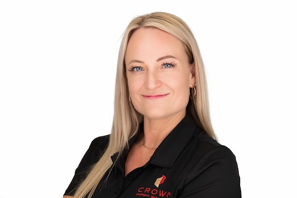 Picture of Robin Daer